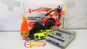 D'ndy Classic c пистолетом для кинескопных тв (300в1)