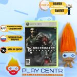 Bionic Commando (Xbox 360) б/у