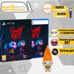 Gloomy Eyes Slipcase Edition [Eng] (PS5) б/у