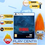 REANIMAL [рус.озвучка] (PS5) б/у