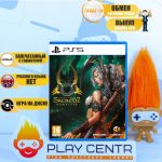 Sacred 2 Fallen Angel Remaster (PS5)