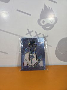 Блокнот (Аниме) Большой