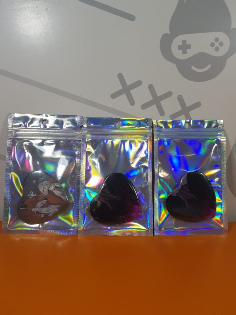 Значок сердце 2