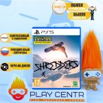 Shredders Full Ride Edition (PS5)