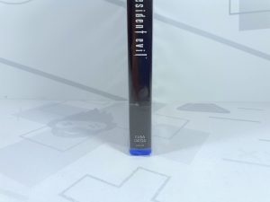 Resident Evil 4 HD (PS4)