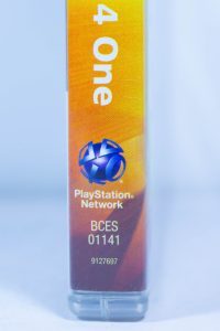 Ratchet & Clank All 4 One (PS3) б/у