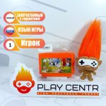 8bit: TOM & JERRY (русская версия)