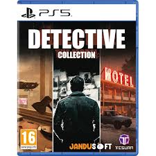 Detective Collection (PS5)