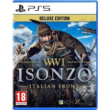 WWI ISONZO: Italian Front Deluxe Edition (PS5)