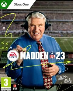Madden NFL 23 [Eng] (Xbox One)