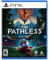 The Pathless [рус. субтитры] (PS5)