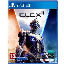 Elex 2 (PS4)