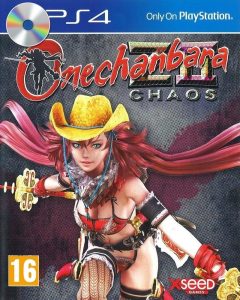 Onechanbara Z2: Chaos (Eng) (PS4)