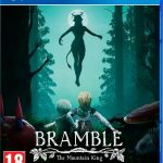 Bramble: The Mountain King [рус.субтитры] (PS4)