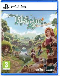 Tales of the Shire (PS5)