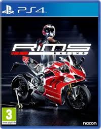 Rims Racing (PS4)