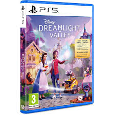 Disney Dreamlight Valley: Cozy Edition (PS5)