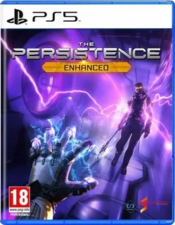 The Persistence Enhanced (PS5)