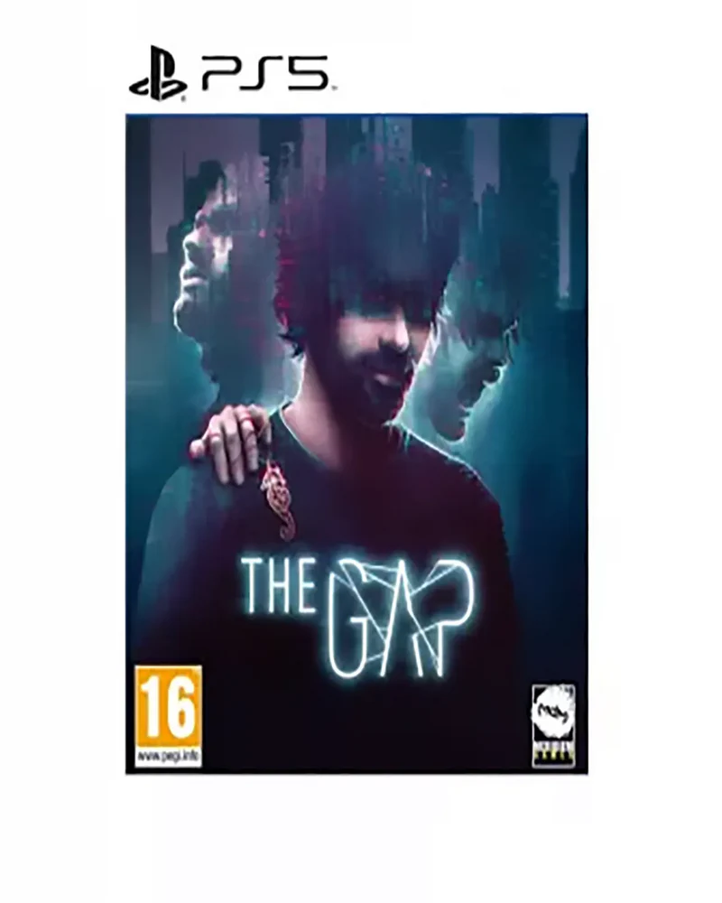 The Gap (PS5)