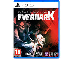 Everdark: Undead Apocalypse (Eng) (PS5)