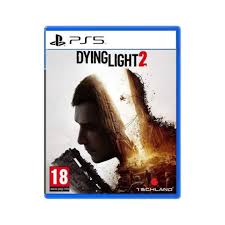 Dying Light 2: Stay Human (Eng) (PS5)