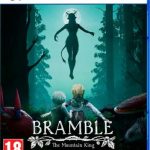 Bramble: The Mountain King [Рус.субтитры] (PS5)