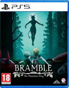 Bramble: The Mountain King (PS5)