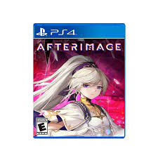 Afterimage [рус. субтитры] (PS4)