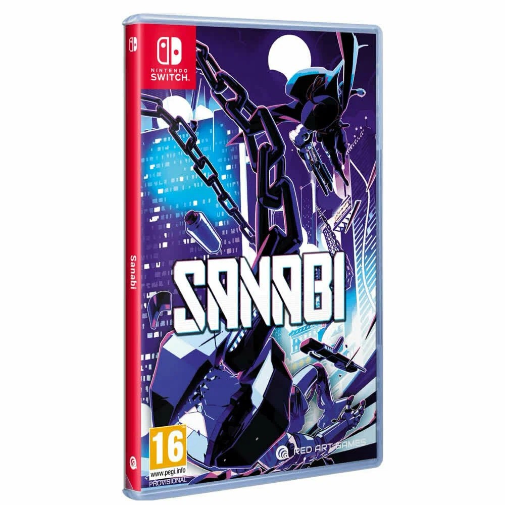 SANABI (Switch)