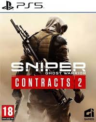 Sniper: Ghost Warrior Contracts 2 (Eng) (PS5)
