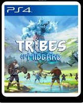 Tribes of Midgard (PS4)