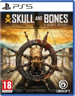 Skull and Bones (Eng) (PS5)