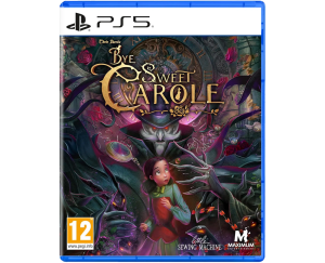 Bye Sweet Carole (PS5)