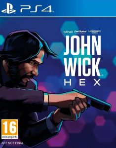 John Wick Hex [Eng] (PS4)