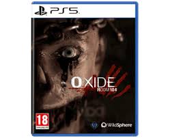 Oxide Room 104 (PS5)