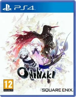 Oninaki (Eng) (PS4)