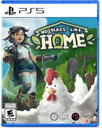 No Place Like Home [рус. субтитры] (PS5)