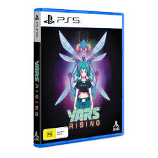 Yars Rising (PS5)