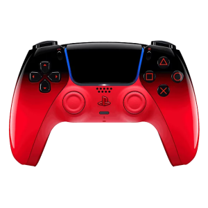 Геймпад Sony PlayStation 5 DualSense Techno Red