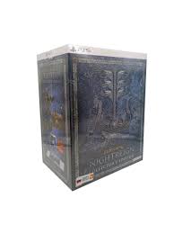 Elden Ring Nightreign Collectors Edition (PS5)