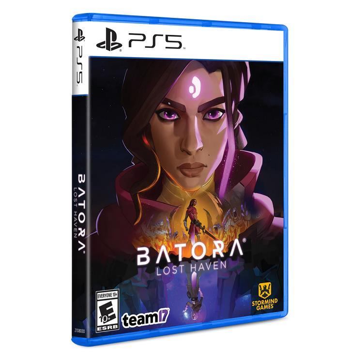 Batora: Lost Haven (PS5)