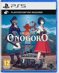 The Tale of Onogoro (Требуется VR2) (PS5)