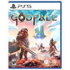 Godfall (PS5)