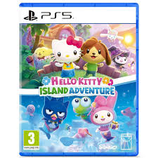 Hello Kitty: Island Adventure (PS5)