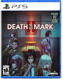 Spirit Hunter: Death Mark II (Eng) (PS5)