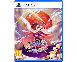 Yasha: Legends of the Demon Blade (Eng) (PS5)