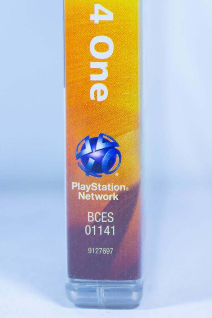 Ratchet & Clank All 4 One (PS3) б/у