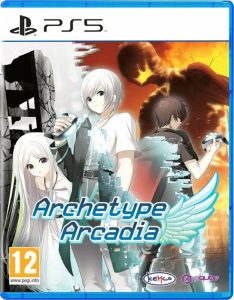 Archetype Arcadia [Eng] (PS5)