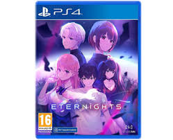 Eternights (PS4)