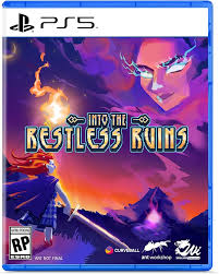 Into the Restless Ruins (PS5)